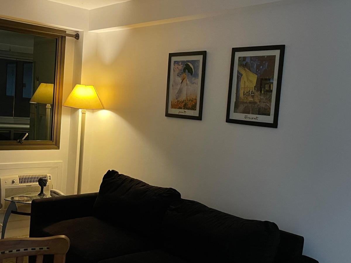 Appartement Flat Beira Mar Com Vista Maravilhosa