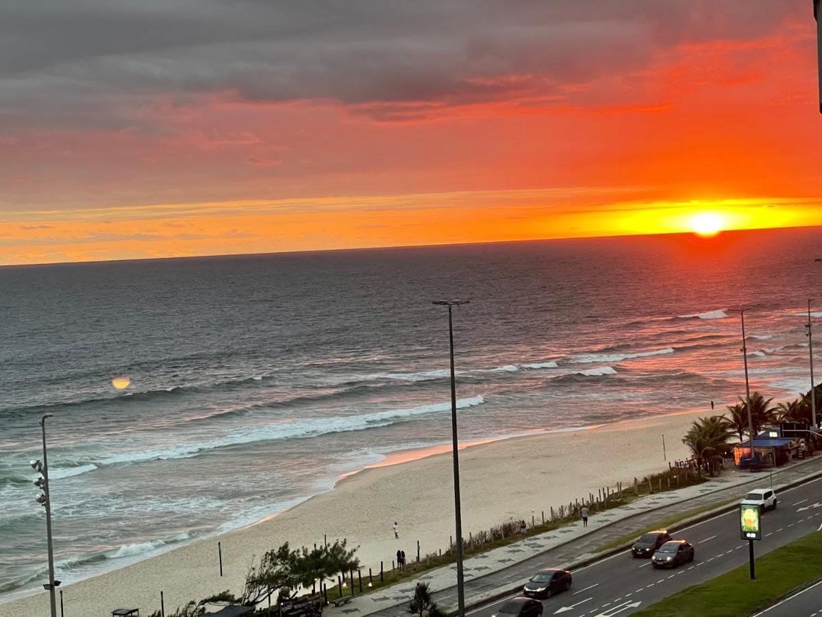 Appartement Flat Beira Mar Com Vista Maravilhosa Rio de Janeiro