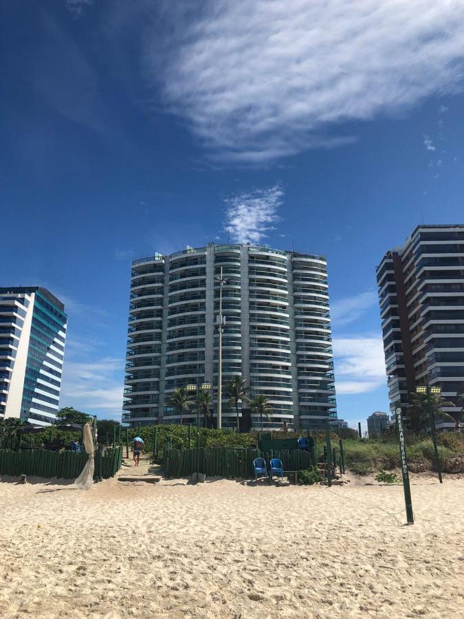 Flat Beira Mar Com Vista Maravilhosa Appartement Rio de Janeiro