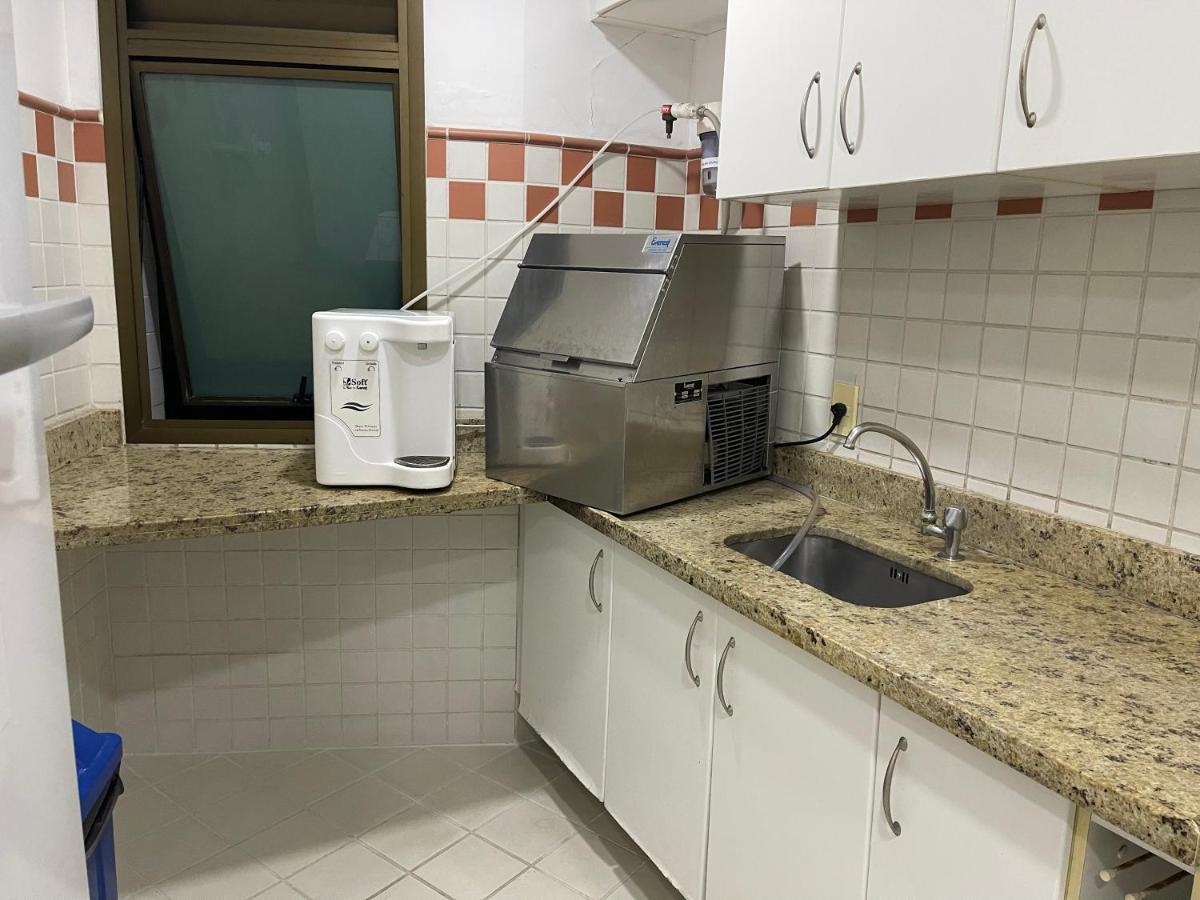 Appartement Flat Beira Mar Com Vista Maravilhosa *