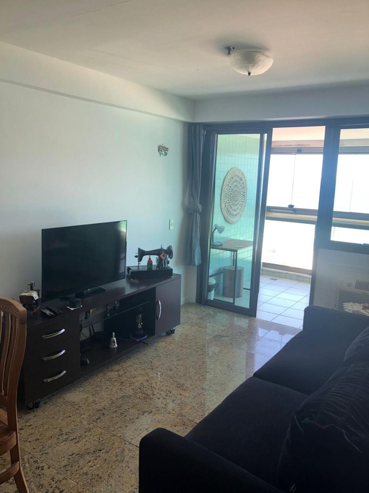 Appartement Flat Beira Mar Com Vista Maravilhosa
