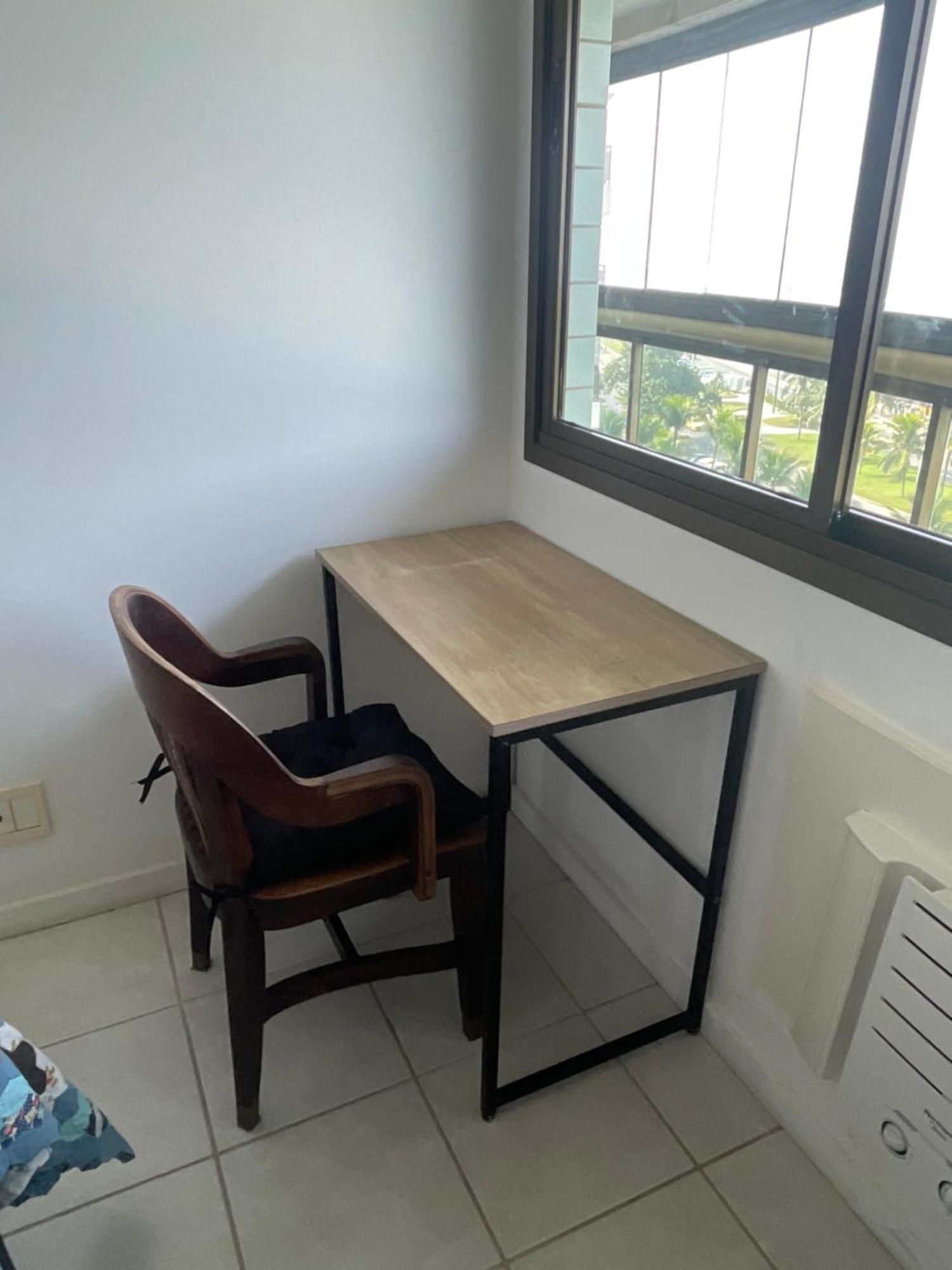 Appartement Flat Beira Mar Com Vista Maravilhosa *